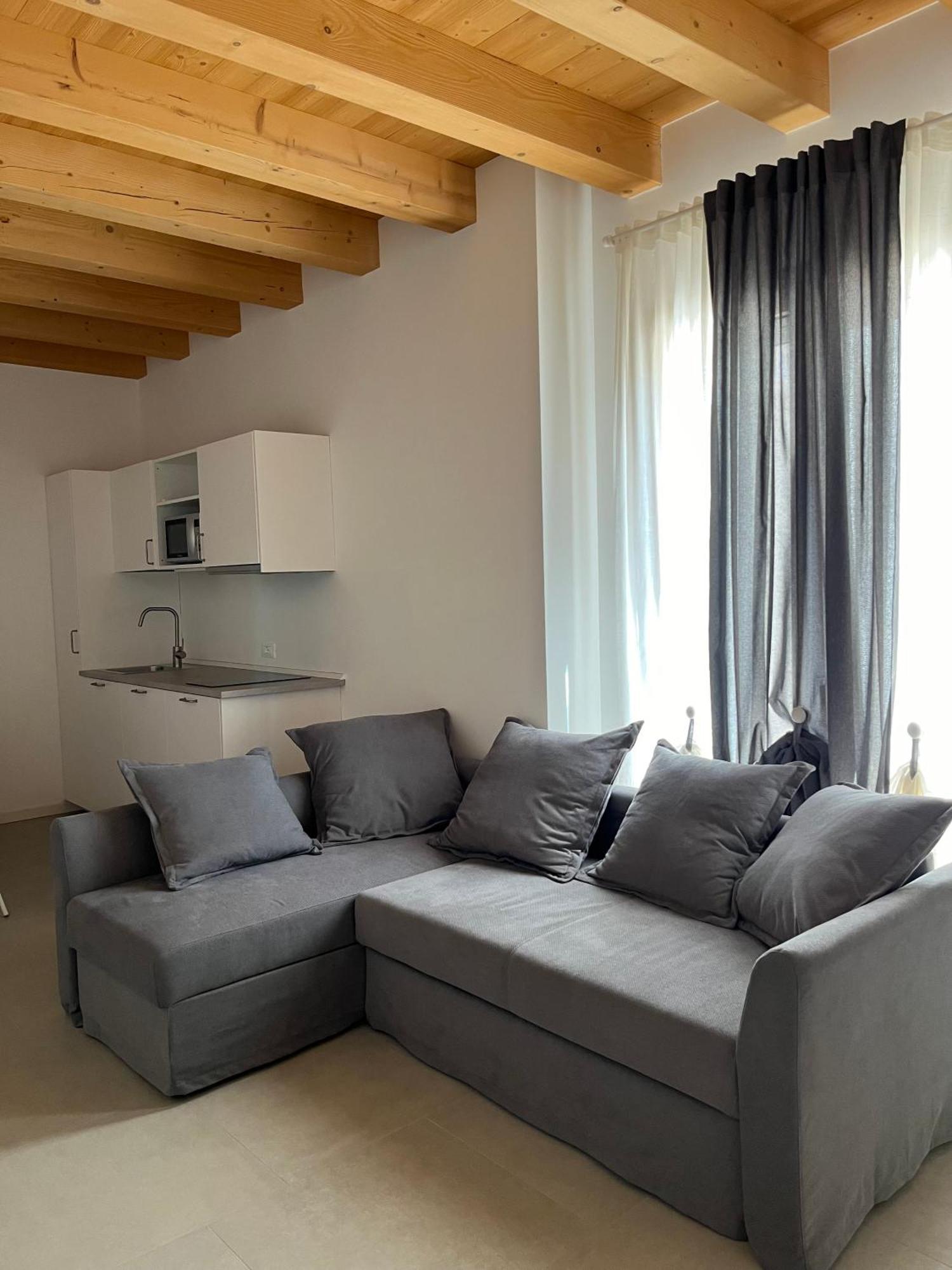 Residence Duomo Castelfranco Veneto Exterior photo